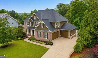 62 Applewood Ln, Acworth, GA 30101