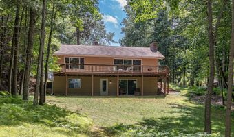 269 BRANDY POINT Dr, Arbor Vitae, WI 54568