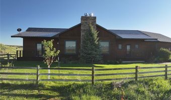 115 And 117 Otter Creek Rd, Big Timber, MT 59011