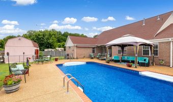 89 FARMER TRAIL St, Atoka, TN 38004