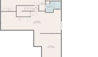 1130 NE 17th Ln, Ankeny, IA 50021