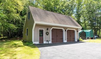 147 Woodville Alton Rd, Hopkinton, RI 02832