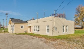 1344 W BEECHER Rd, Adrian, MI 49221