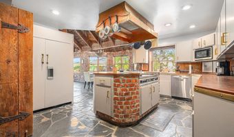176 Mountain Canyon Ln, Alamo, CA 94507