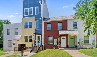 834 19TH St NE, Washington, DC 20002