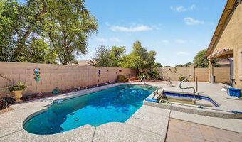 3017 N REGAL Ct, Casa Grande, AZ 85122
