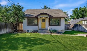2034 S Broxon, Boise, ID 83705