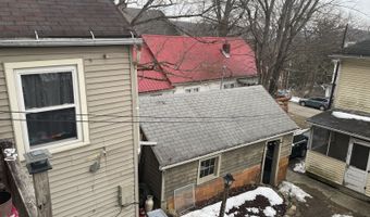 123 Grosvenor St 123, Athens, OH 45701