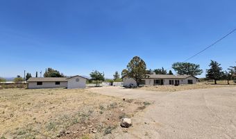 6349 S VOLCANO Ln, Hereford, AZ 85615