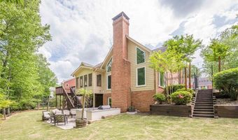 10610 Kingsmark Trl, Alpharetta, GA 30022