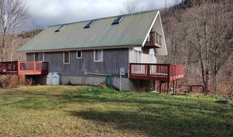 22 Lemery Rd, Braintree, VT 05060