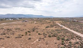 3702 W 5600 N Or 5618 N 3725 W, Cedar City, UT 84721