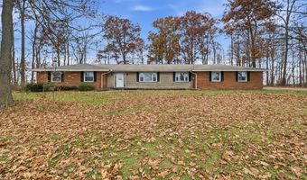 1322 County Road 1475, Ashland, OH 44805