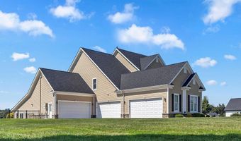 431 Summer Lake Dr, Bedford, IN 47421