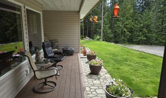12671 E Trout Pond Rd, Athol, ID 83801