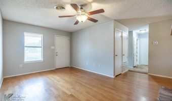 1125 Cornell Dr, Abilene, TX 79602