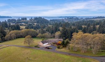 9500 WALZ HILL Rd, Bay City, OR 97107