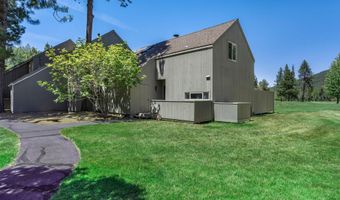 13400 Foxtail UNIT 99, Black Butte Ranch, OR 97759