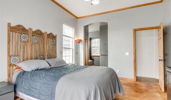 12800 Oakridge Rd, Arcadia, OK 73007