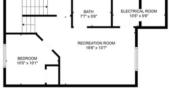 1547 Cherry Butte Rd, Ashton, ID 83420