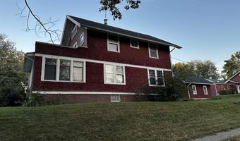 1100 Chestnut St, Atlantic, IA 50022