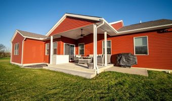 216 County Road 24, Ashley, OH 43003