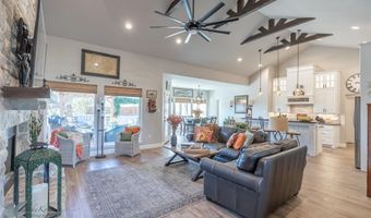 117 Vaquero Ct, Abilene, TX 79602