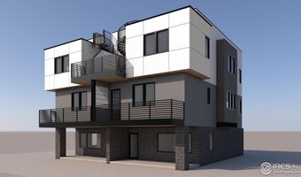 4215 Broadway St, Boulder, CO 80304