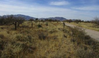 TBD E Papago Way 422, Cochise, AZ 85606