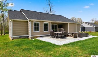 438 John Purdom Dr, Almo, KY 42020