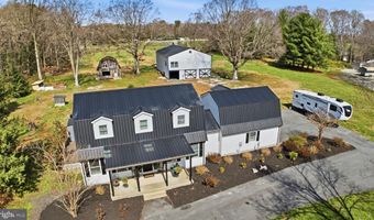 11326 SHAWNEE Rd, Greenwood, DE 19950
