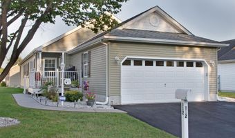 112 LAVENDER Ln, Magnolia, DE 19962
