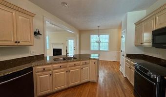 263 Pine Hollow Dr, Aiken, SC 29803