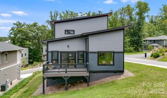 214 Torch Light Way, Asheville, NC 28806
