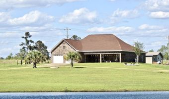 1389 Bethel Church Rd, Bassfield, MS 39421