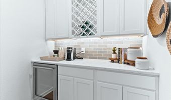 2707 Weston Way Plan: Orchid, Anna, TX 75409