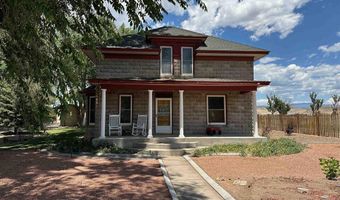 21413 Austin Rd, Austin, CO 81410