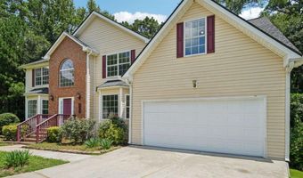 1021 Litherland, Atlanta, GA 30354