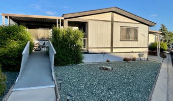 238 Gold Leaf Ln, Carson City, NV 89706