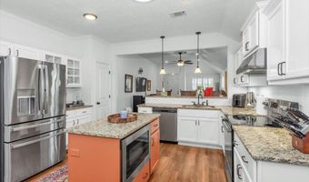 1223 Belgrove Dr, Augusta, GA 30909