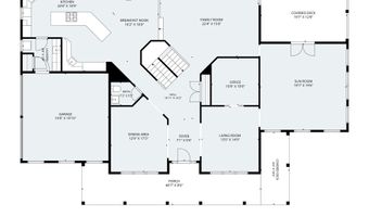 8100 WORTHINGTON MANOR Pl, Adamstown, MD 21710