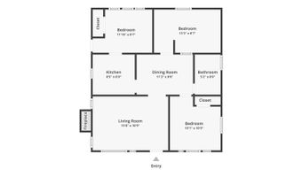 3612 Polk Ave, San Diego, CA 92104