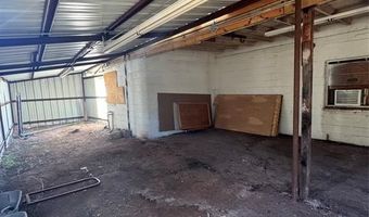 1699 N Treadaway Blvd, Abilene, TX 79601