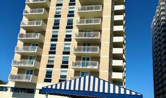 101 S Plaza Pl 1502, Atlantic City, NJ 08401
