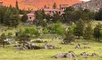 9200 Old Flowers Rd, Bellvue, CO 80512