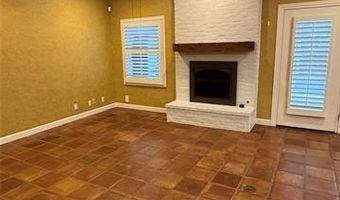 2740 Montrose Dr, Bartlesville, OK 74006