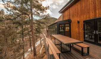 22 Logan Mill Rd, Boulder, CO 80302