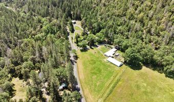3554 Thompson Creek Rd, Applegate, OR 97530