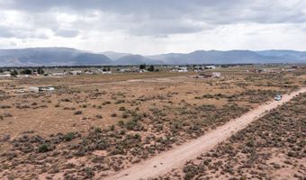 3702 W 5600 N Or 5618 N 3725 W, Cedar City, UT 84721