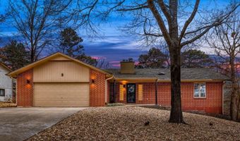 3 Deerhurst Ln, Bella Vista, AR 72714